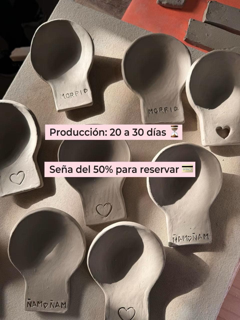 Cuencos Orgánicos