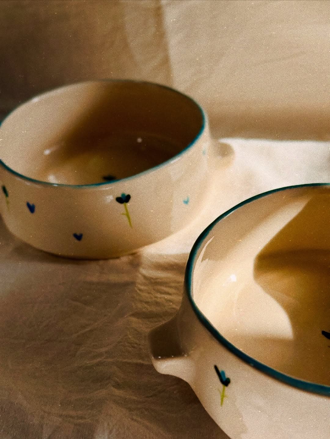 Bya de Barro y Amor - Cerámica artesanal 4