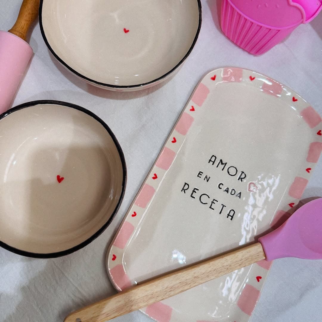 Taza Espresso Mini - Cerámica artesanal hecha a mano Argentina