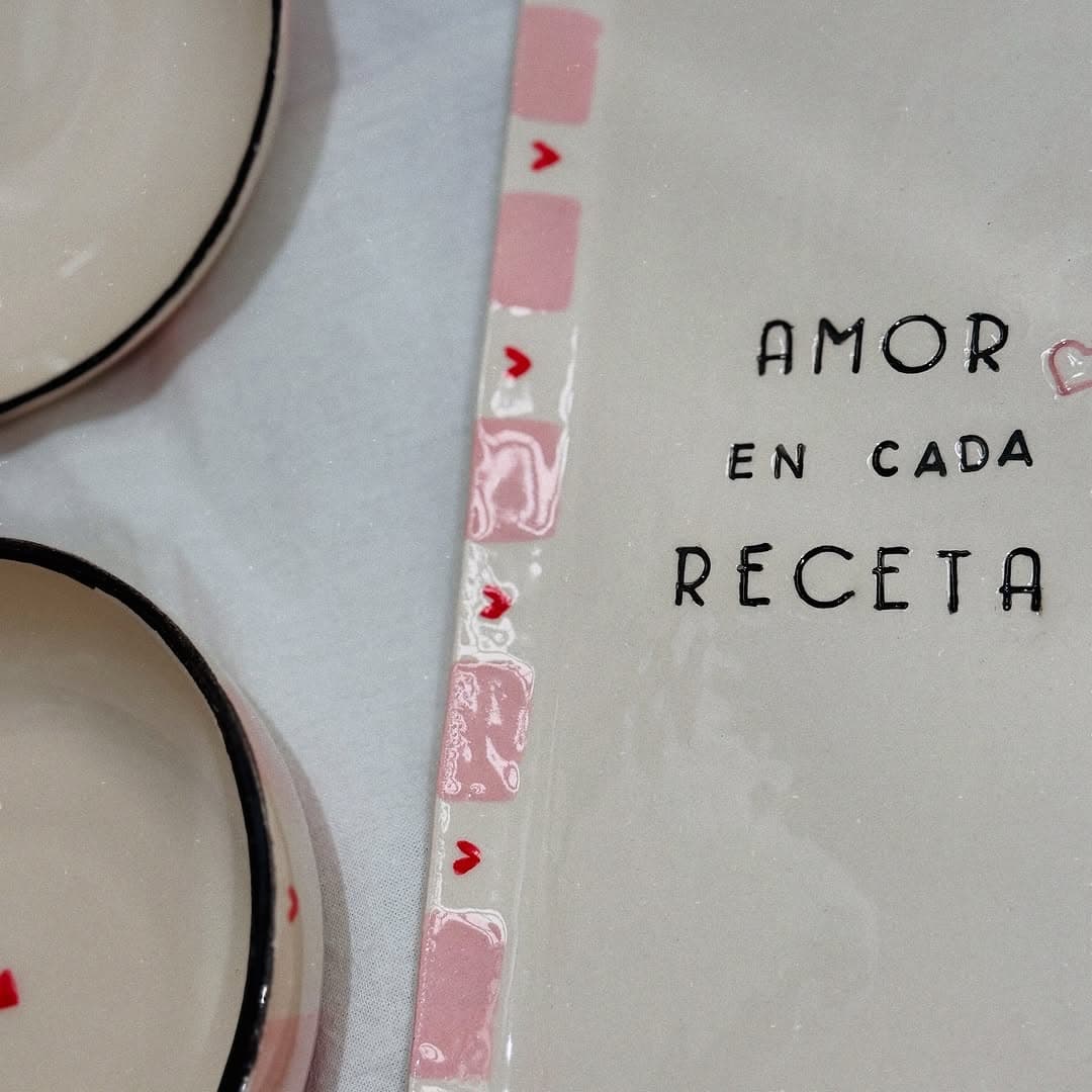 Taza Degradé Natural - Cerámica artesanal hecha a mano Argentina