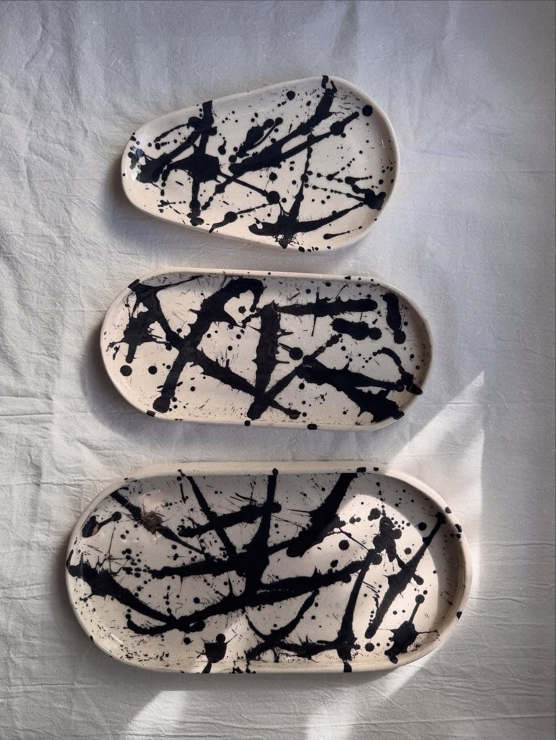 Bya de Barro y Amor - Cerámica artesanal 1